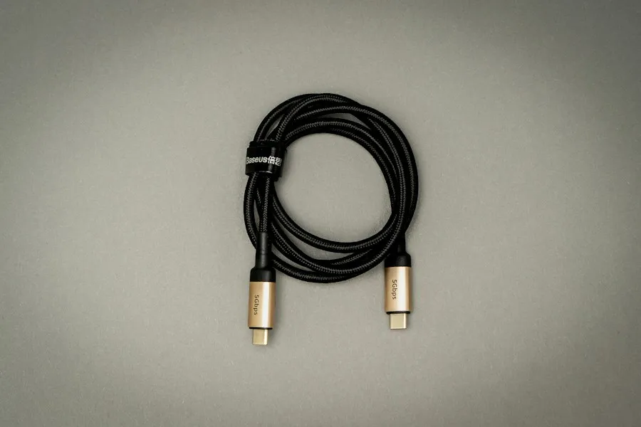 Ladekabel USB-C