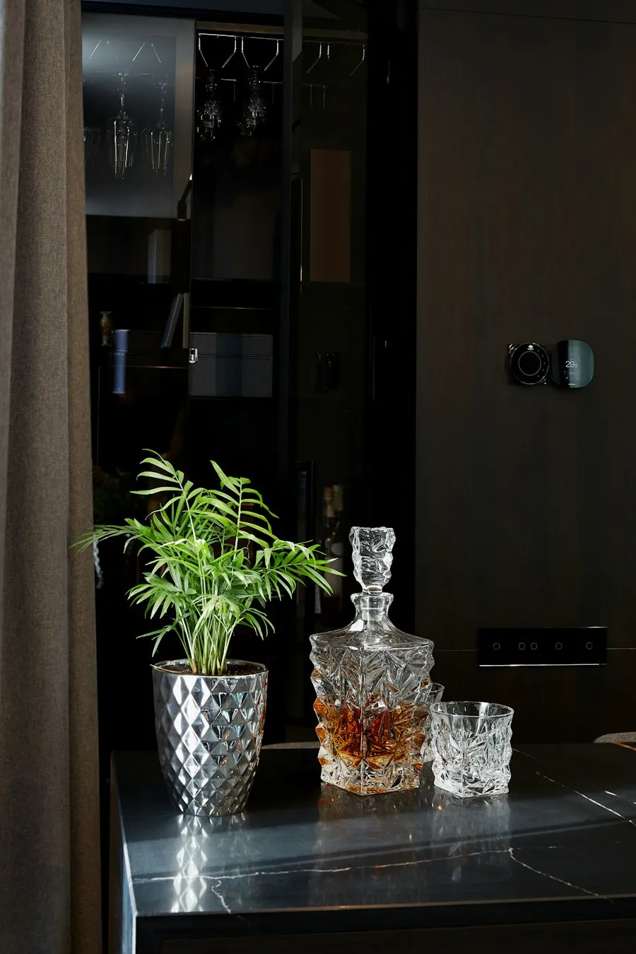 Swiss Grain Whisky