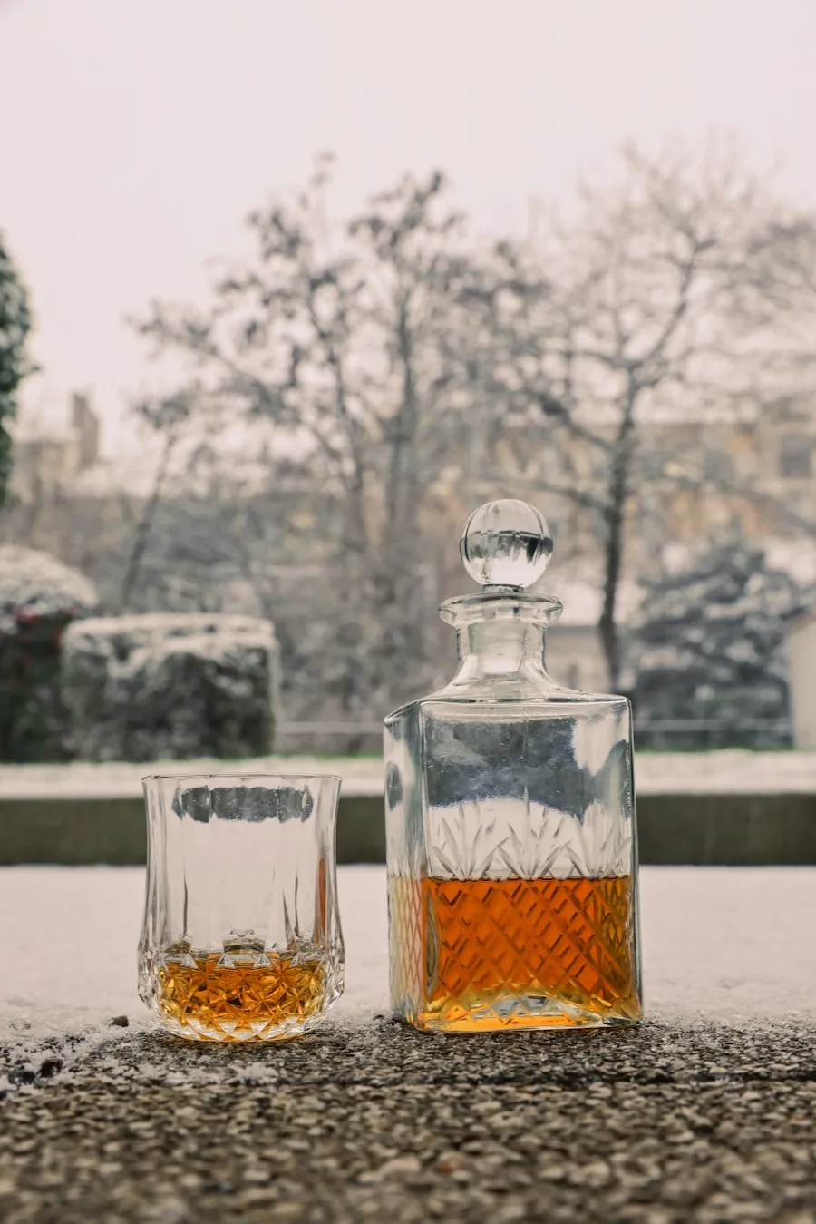 Single Malt 12 Jahre