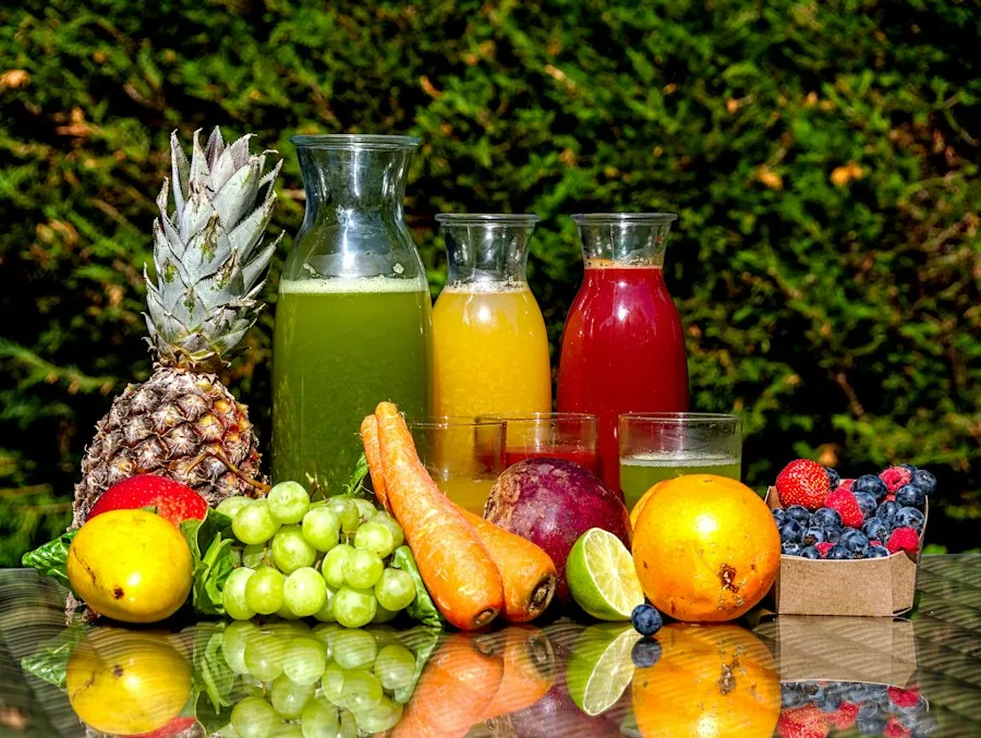 Traubensaft naturtrüb